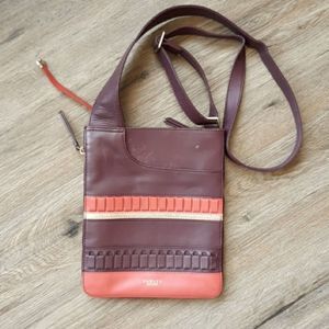 Radley London cross body purse
